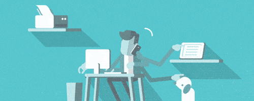 Productivity - online women biz.gif