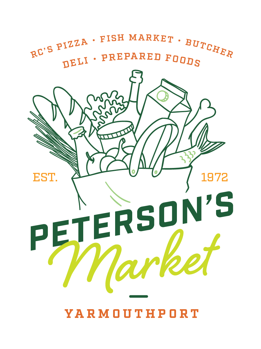 Peterson's Market