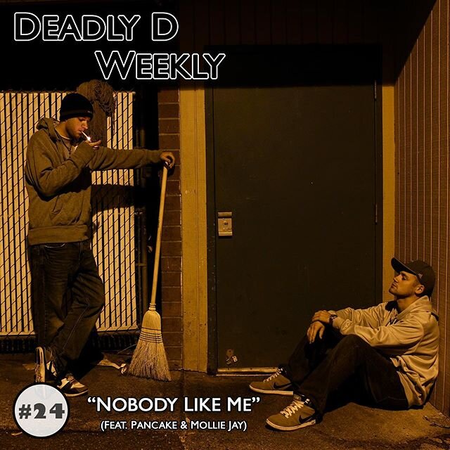 Music — Deadly D