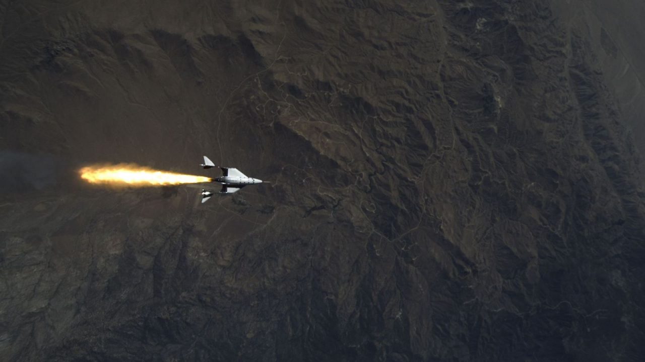 VSS Unity News