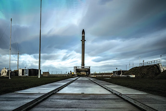 Spaceport Expansions 