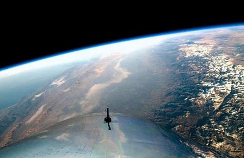 Edge of Space