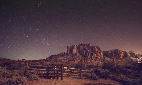 A Historic Milestone