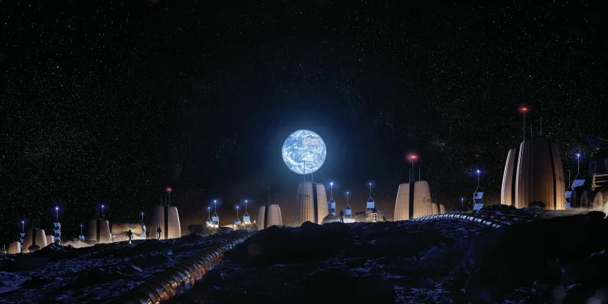 Out Of This World
