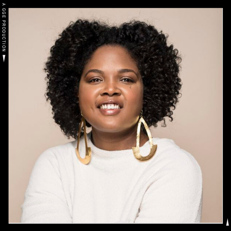 Living in Alignment (and Butt Stuff) feat. Beatrice Dixon of The Honey Pot