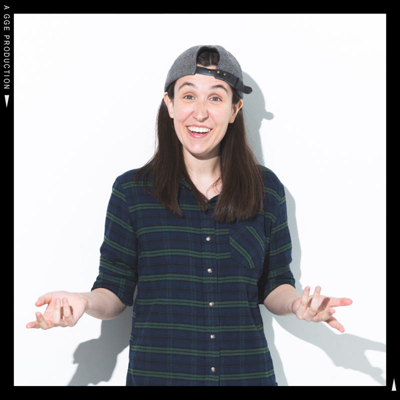 We're Having Gay Sex feat. Comedian Ashley Gavin
