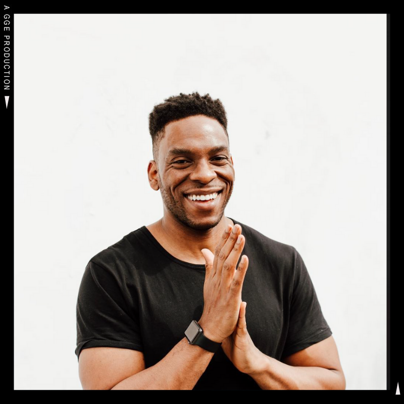 Race and Relationships feat. Fred Smith