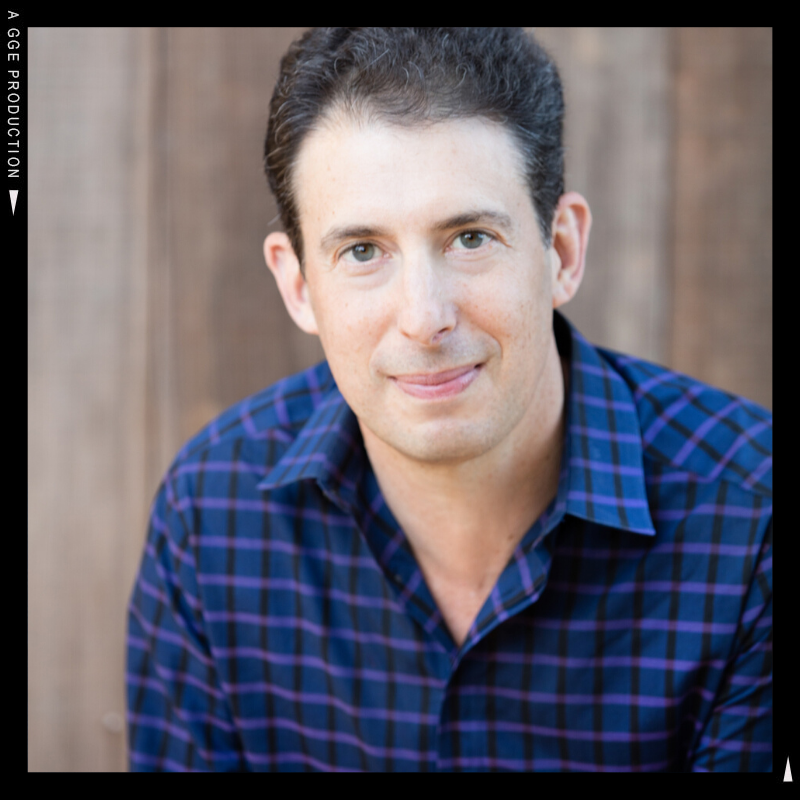 Happily Unmarried feat. Author Eric Klinenberg