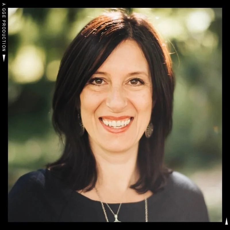 The Emotional Rona-Coaster feat. Awareness Coach Adela Raffa 