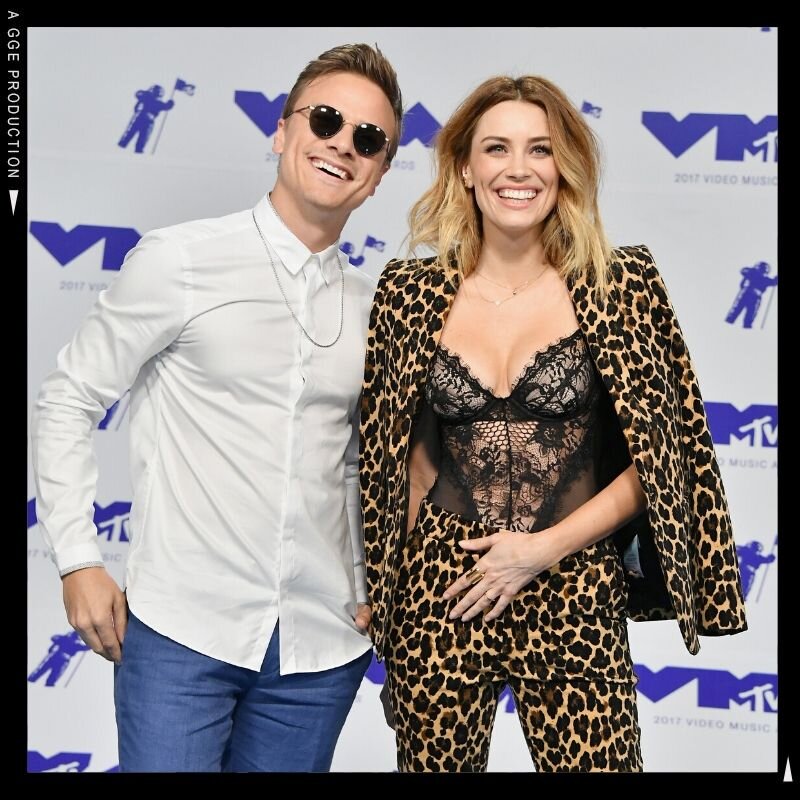 Falling for Your Friend feat. Matt Cutshall &amp; Arielle Vandenberg