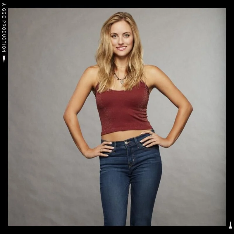 Choosing Me Over We feat. Kendall Long of The Bachelor
