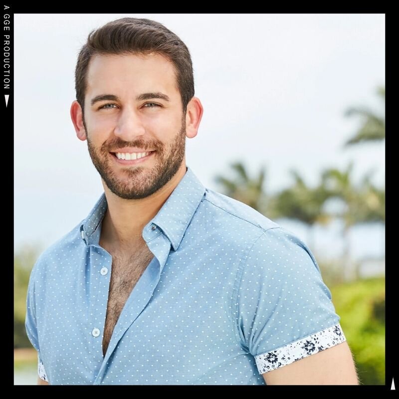 Confirmed Bachelor feat. Derek Peth 