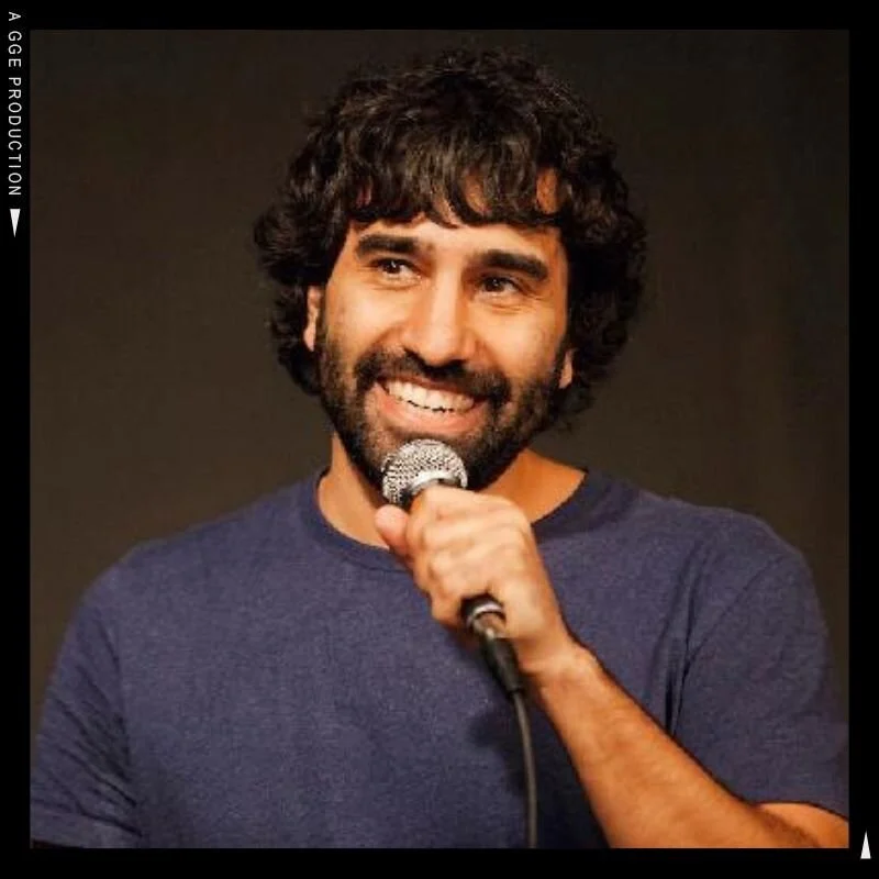 When Dudes Get Dumped feat. Comedian Anthony DeVito 