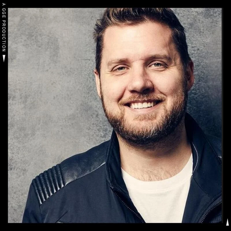 Is Love F*cked? feat. Author Mark Manson 