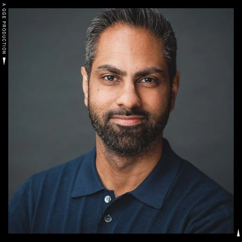 Money Talks feat. Author &amp; Entrepreneur Ramit Sethi 