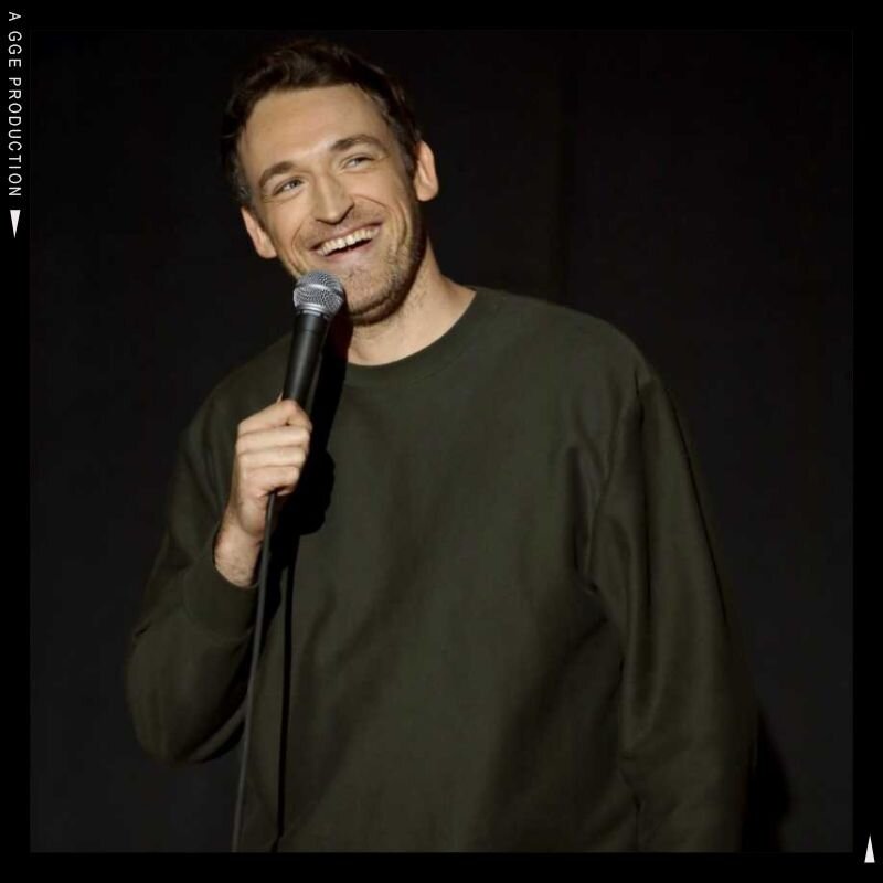 Love and Other Drugs feat. Comedian Dan Soder 