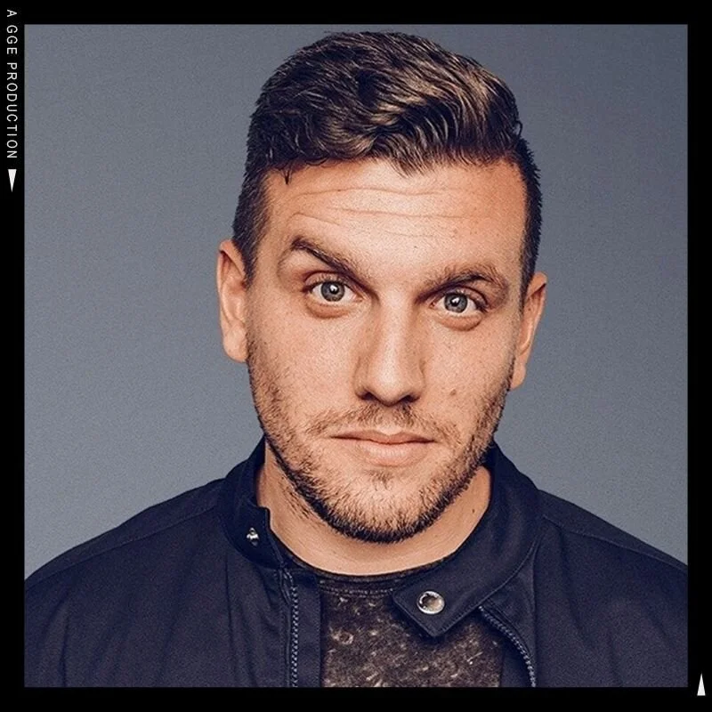 Who's Your Daddy? feat. Comedian Chris Distefano 