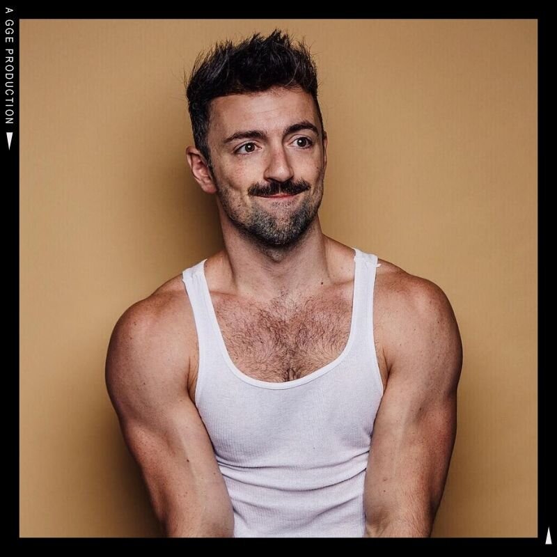 Matteo Lane If I Could Turn Back Time feat. Comedian Matteo Lane — Girls Gotta Eat