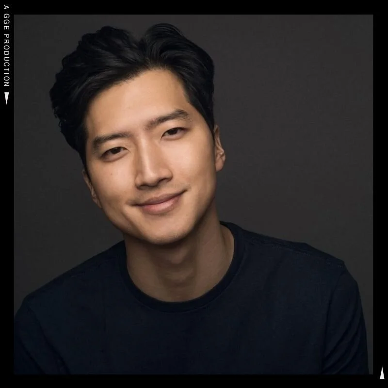 Stereotypes and Sex Appeal feat. Comedian Brian Park 