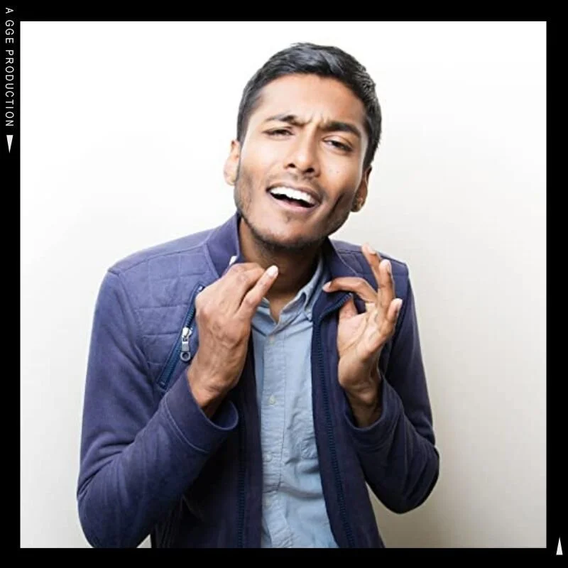 From Devout to DTF with Usama Siddiquee