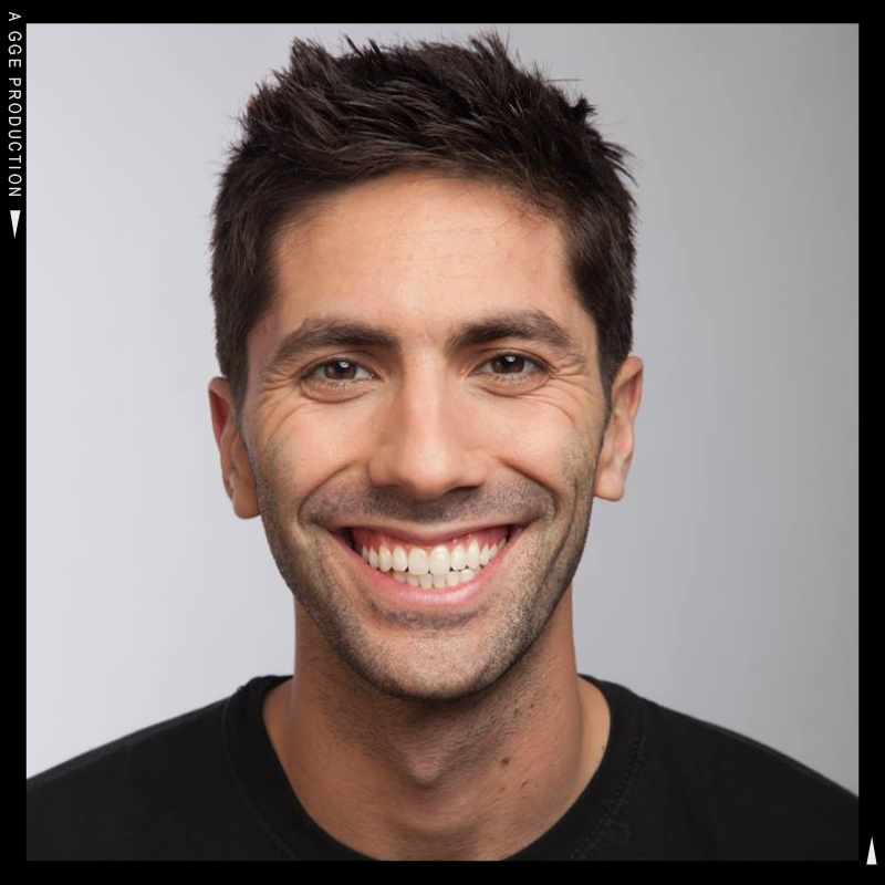 CATFISHING with Nev Schulman