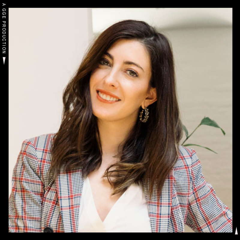 Divorced Dudes and Single Moms feat. Katya Libin, founder of HeyMama