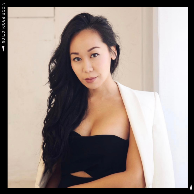 Dating as a WOC and Fetishization feat. Amy Chan 