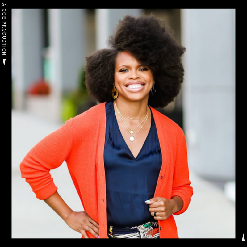 Setting Boundaries for Healthier Relationships feat. Therapist and Author Nedra Glover Tawwab