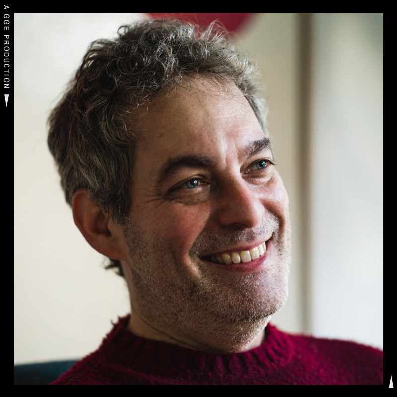 Reviving, Repairing, and Revving Up Your Sex Life feat. Dr. Ian Kerner