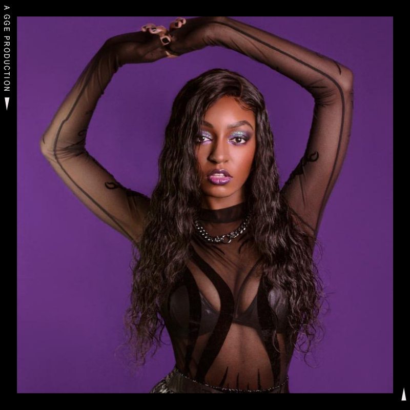 Feeling Myself (and No One Else) feat. Asexuality Activist Yasmin Benoit