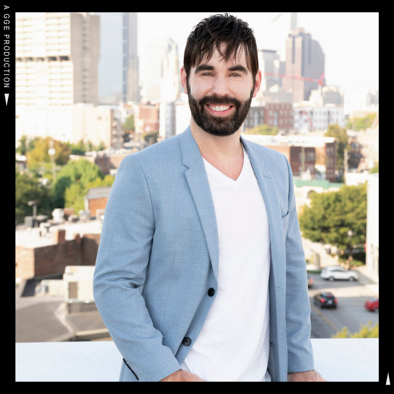 Understanding (and Fulfilling) Our Sexual Fantasies feat. Dr. Justin Lehmiller