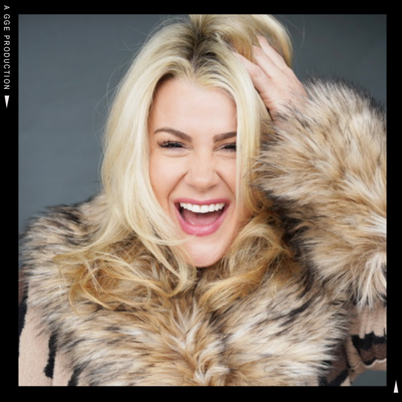 Fertility, Britney, and Butt Stuff with Heather McMahan