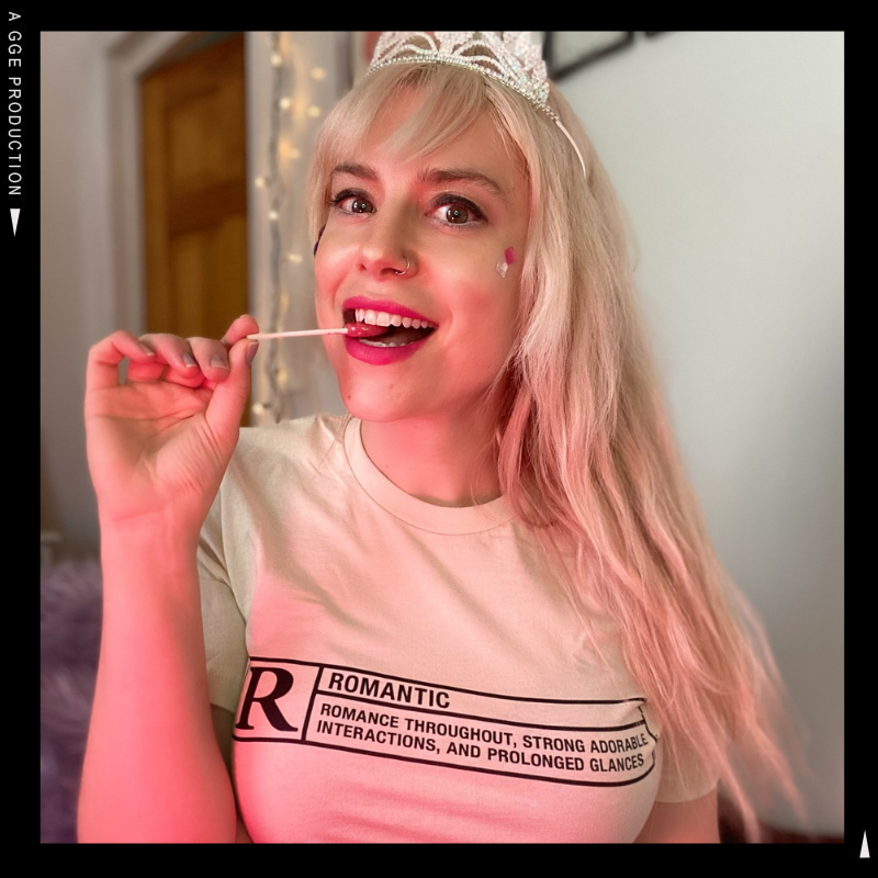 How to Be Alone (and Even Enjoy It) with Author Lane Moore