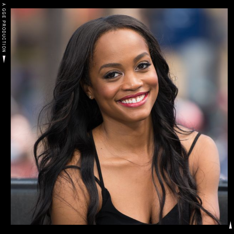 Stand Up for What's Right and Send Nudes in the Morning feat. Rachel Lindsay