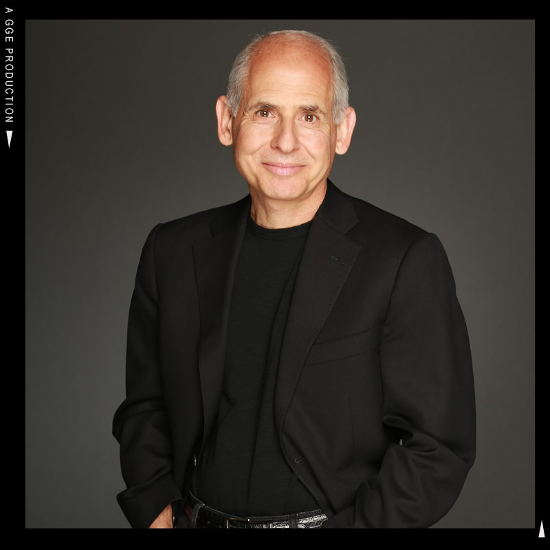 How to Be Happier feat. Dr. Daniel Amen