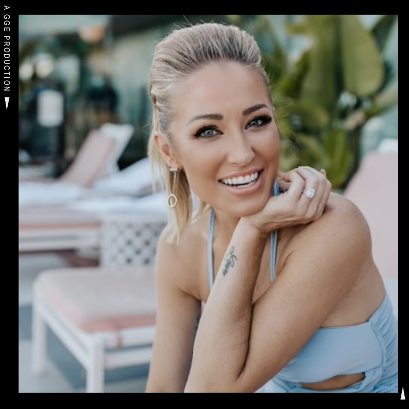 Younger Men, Friend Breakups, and Exes with Selling Sunset's Mary Fitzgerald