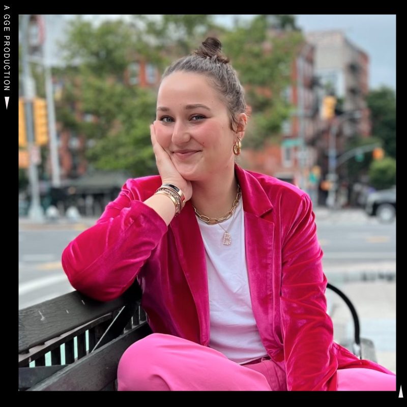 Being Secure In Your Job, Body, and Relationship feat. Bella Swaak
