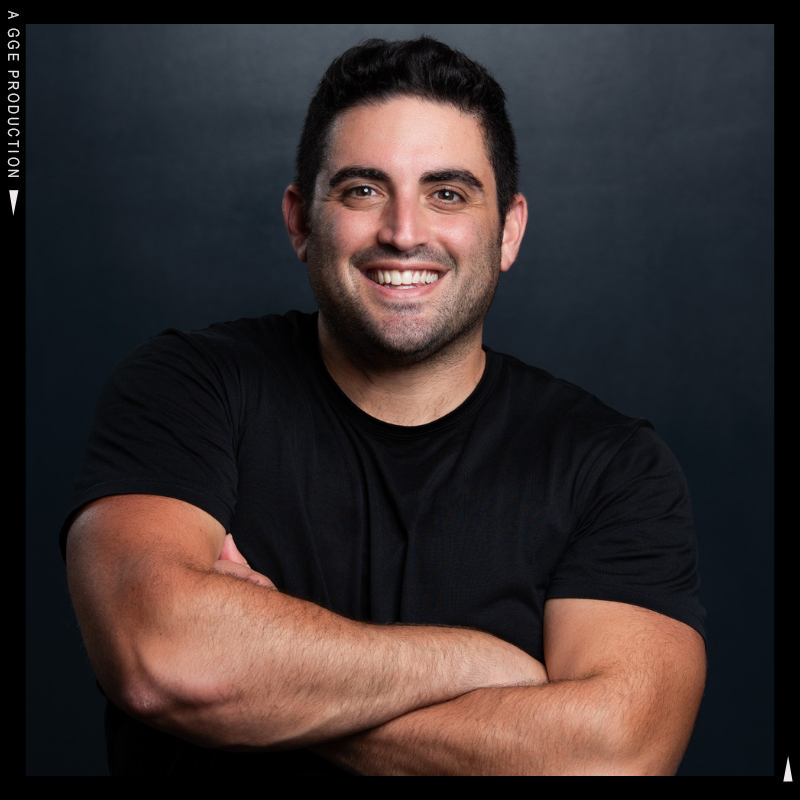 Are We Done With Dating Apps? feat. Jared Freid