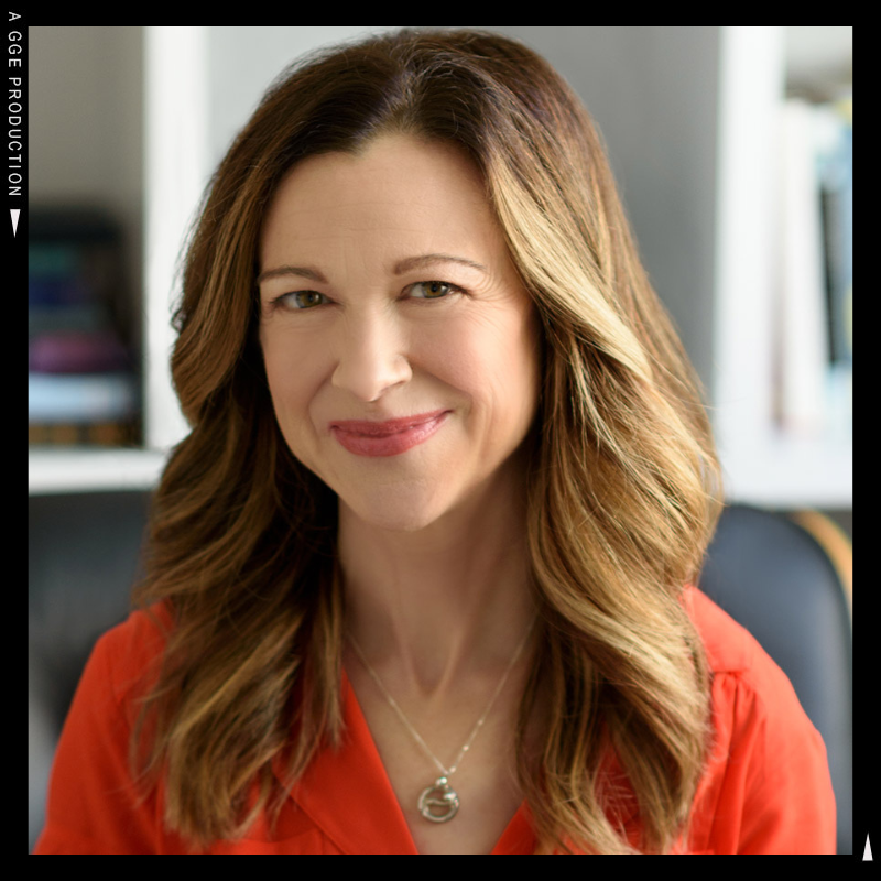 Repairing the Mother-Daughter Relationship with Therapist/Author Lori Gottlieb