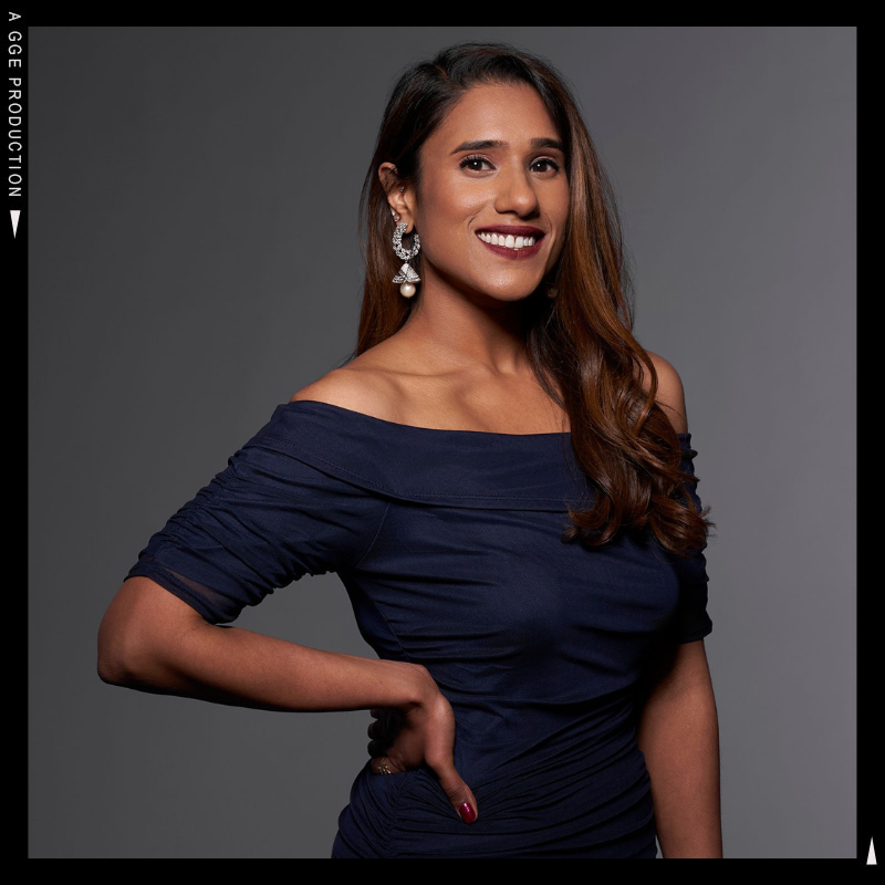 Toxic Partners + Dating Your Best Friend feat. Deepti Vempati
