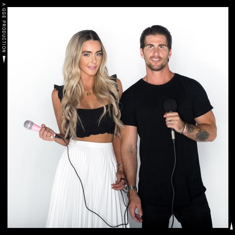  Secrets to Keeping It Spicy with Lauryn and Michael of The Skinny Confidential