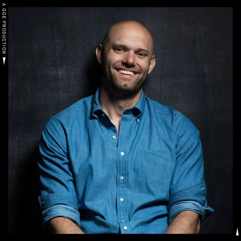 How to Break Bad Habits and Build Good Ones with James Clear