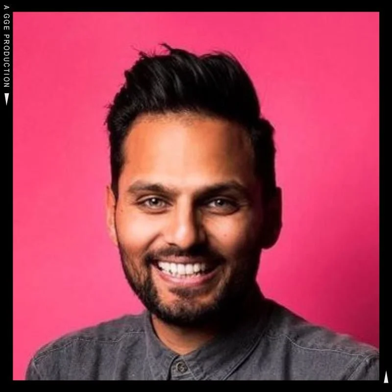 What You Need to Know About Finding (and Keeping) Love with Jay Shetty