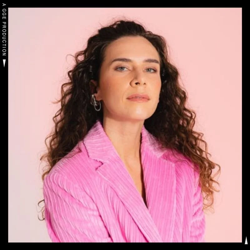 Exploring Your Sexual Preferences and Non-Monogamy with Feeld CEO Ana Kirova