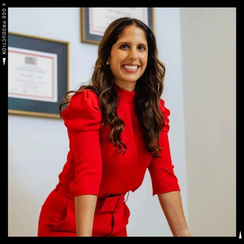 Does Your Vag Hurt? with Pelvic Pain Specialist Dr. Sonia Bahlani