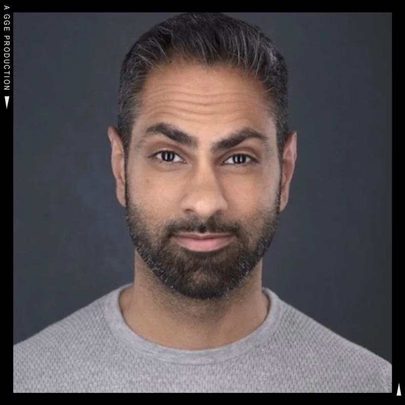 How to Live Your Rich Life and Talk About Money in Relationships with Ramit Sethi