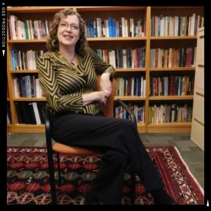 The Mating Gap and Why Women Freeze Their Eggs with Author/Professor Marcia Inhorn