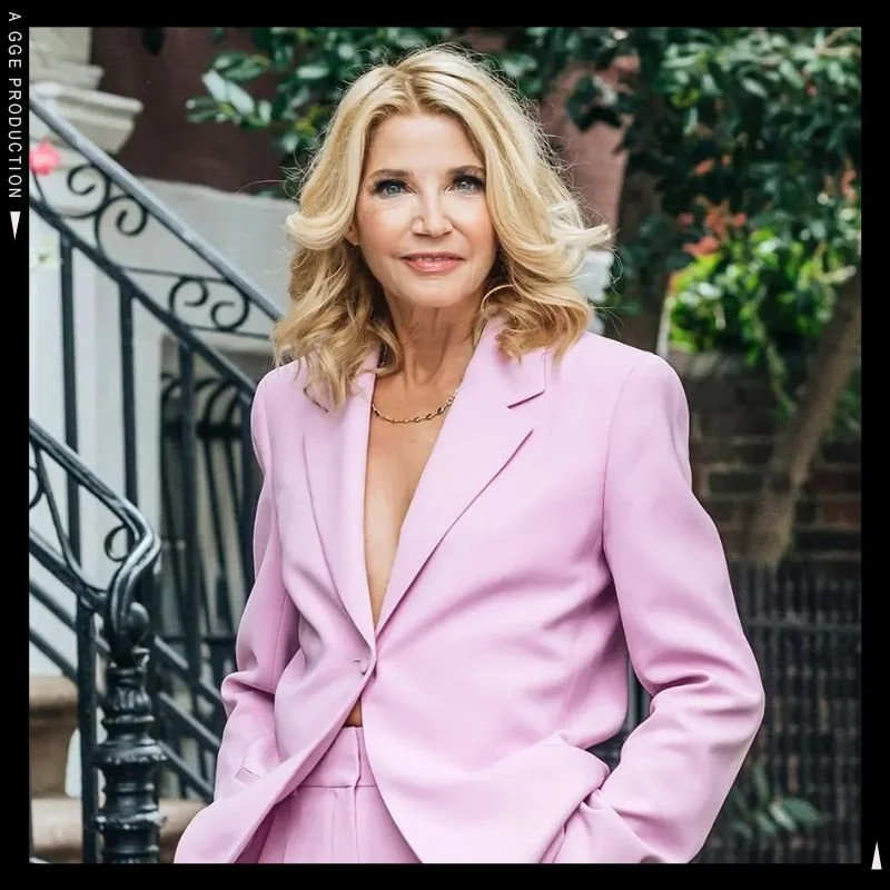 The Real Sex and the City with Candace Bushnell