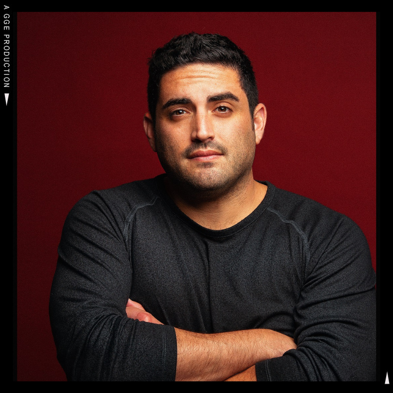 Getting (and Getting Over) THE ICK with Jared Freid 