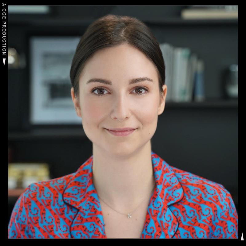 Do You Feel Like You’ve Lost Yourself? with Dr. Sara Kuburic